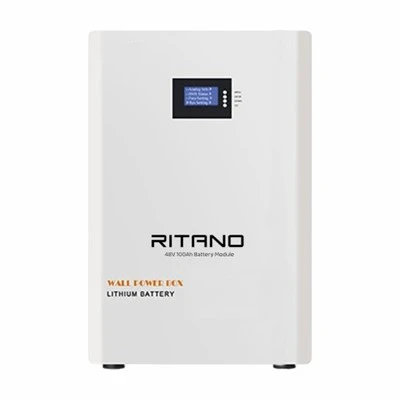 48v Lifepo4 リチウム電池