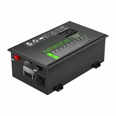 60v リチウム ゴルフ カート バッテリー