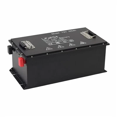 72v 80ah リチウム電池