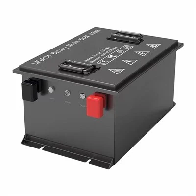 ゴルフ カート リチウム バッテリー 48v