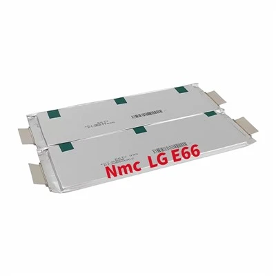 Lg Nmc パウチセル