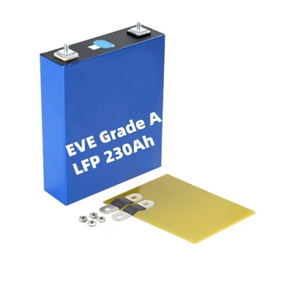 Lifepo4 バッテリー 3.2 V 200ah