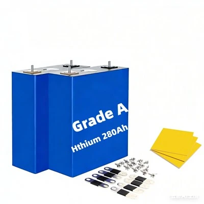 Lifepo4 バッテリー 3.2 V 280ah